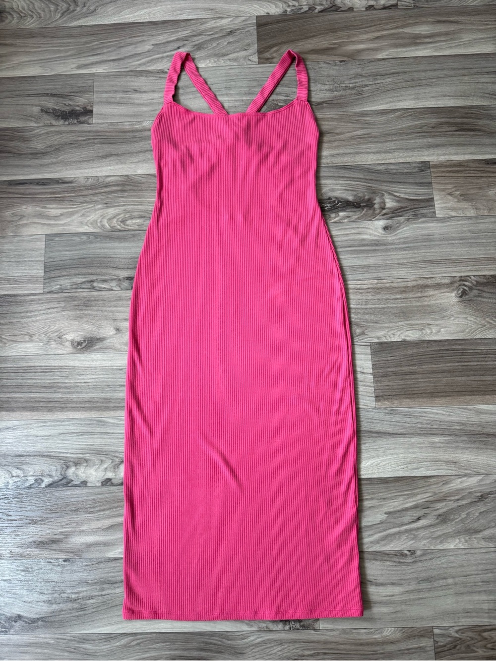 Reformation Sully Knit Dress Size Large